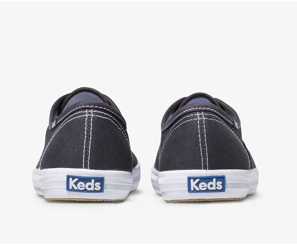 Keds Sneaker Damen Navy - Champion Originals - WGT-041952